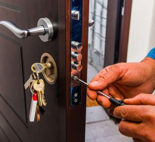 pronto intervento serrature torchio