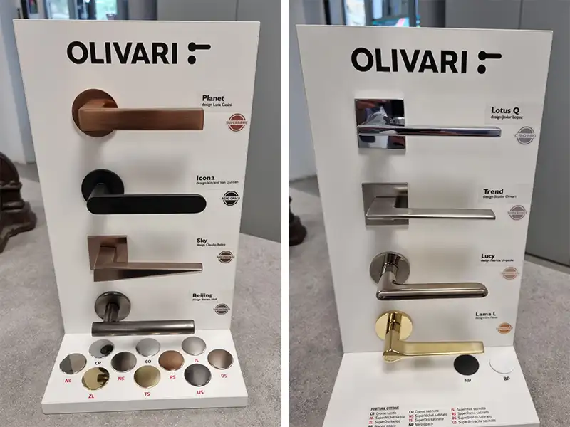 maniglie olivari maniglie olivari