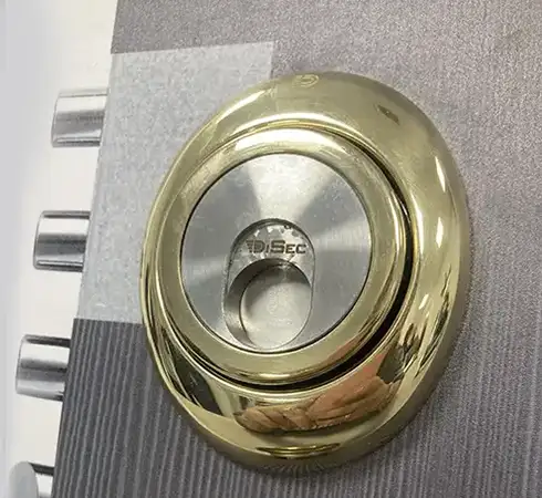 defender per porta blindata