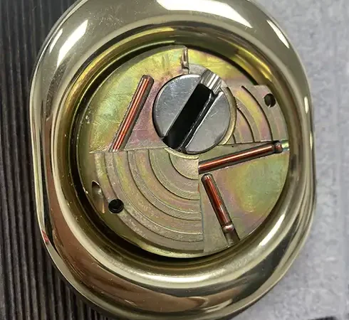 installazione defender monolito torchio dario milano