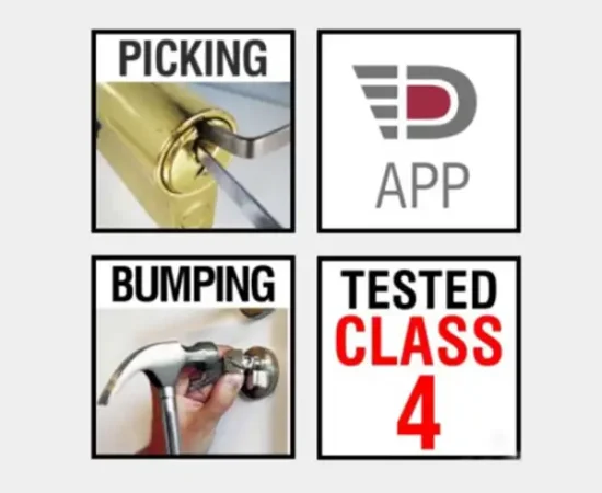 defender magnetico mr500