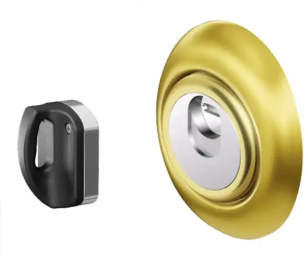 disec defender magnetico mr500