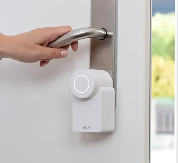 nuki smart lock nuki smart lock