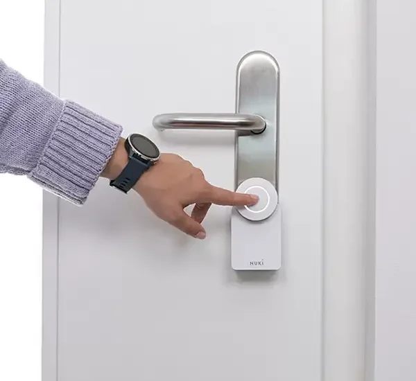 nuki smart lock apertura chiusura porte nuki smart lock apertura chiusura porte