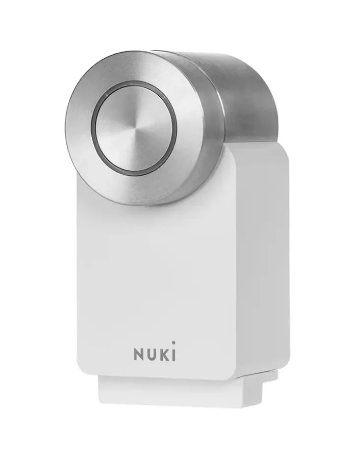 nuki smart lock 3.0 apertura porta smart