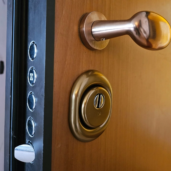 serratura cilindro europeo