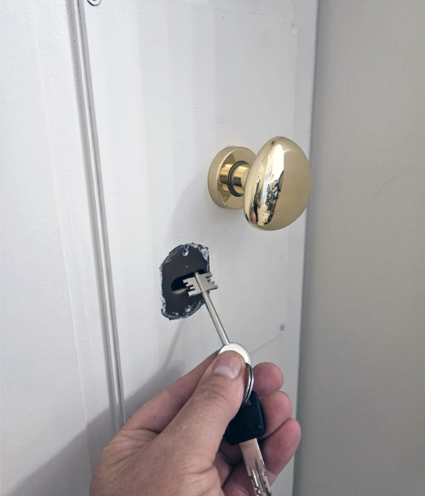 cilindro europeo CISA RX