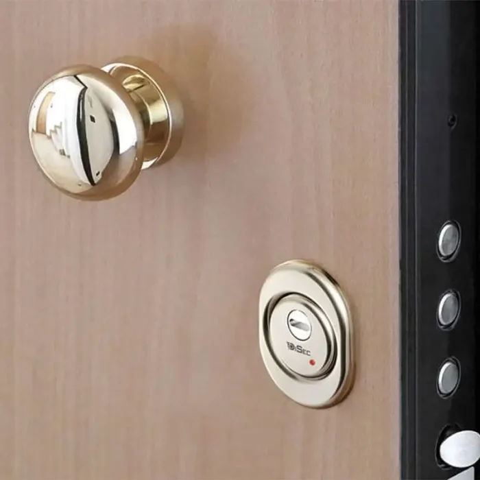 defender porte blindate