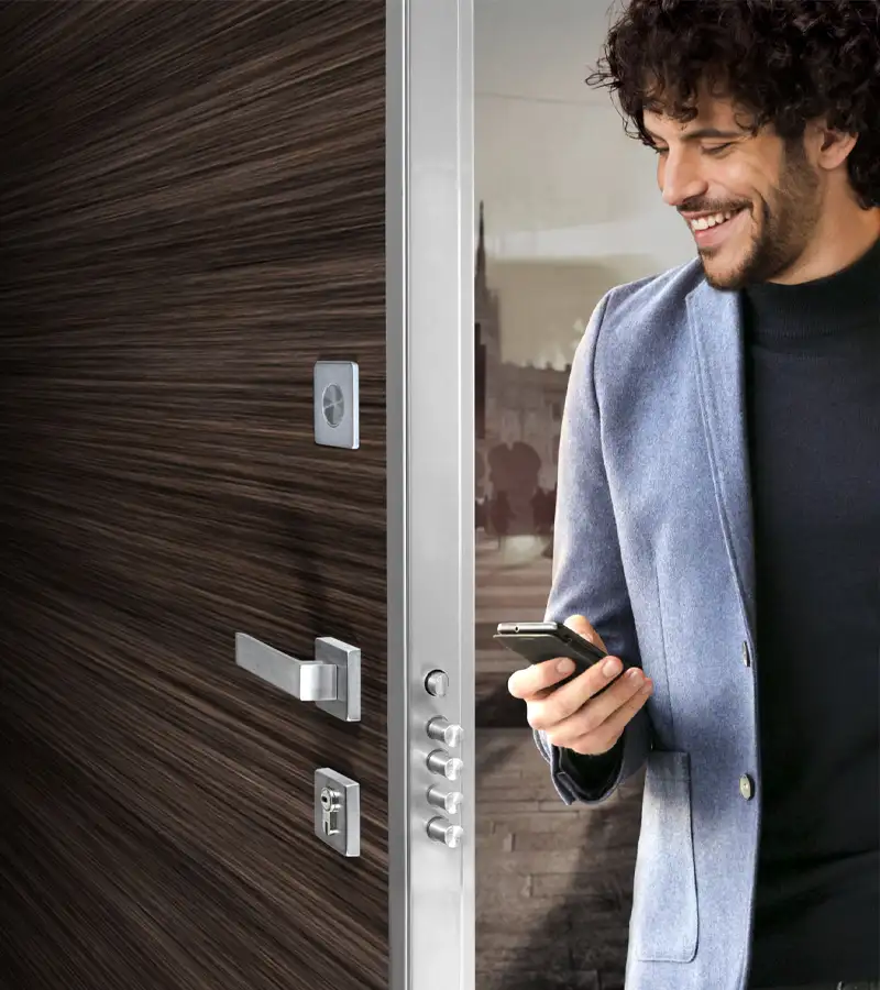 serrature elettriche torchio dario mialno