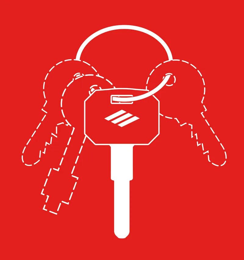 duplicazione chiavi cisa milano