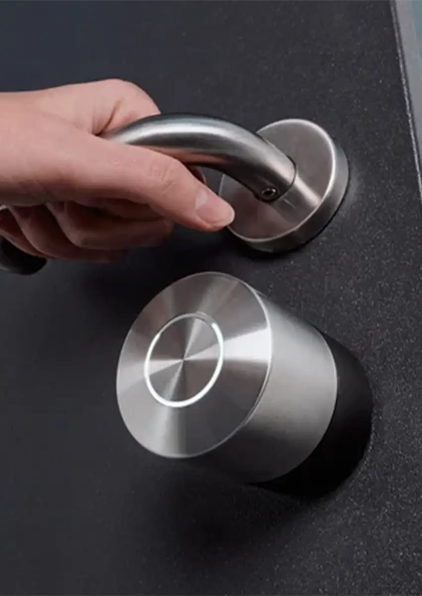 serratura nuki milano