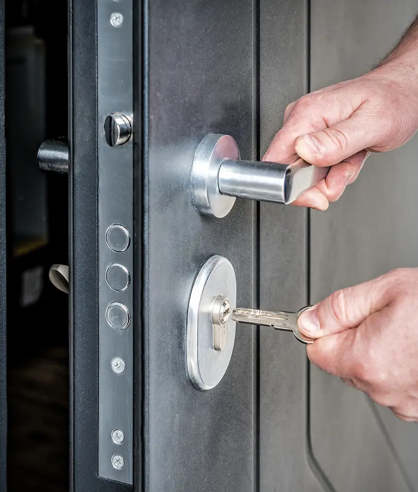 serrature vecchie cambiarle milano