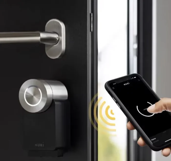 serrature digitali milano