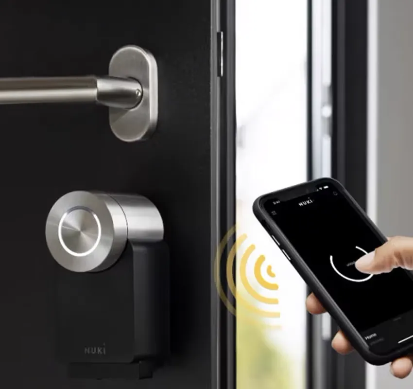 serrature digitali milano