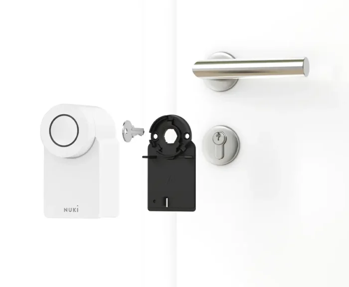 NUKI SMART LOCK GO
