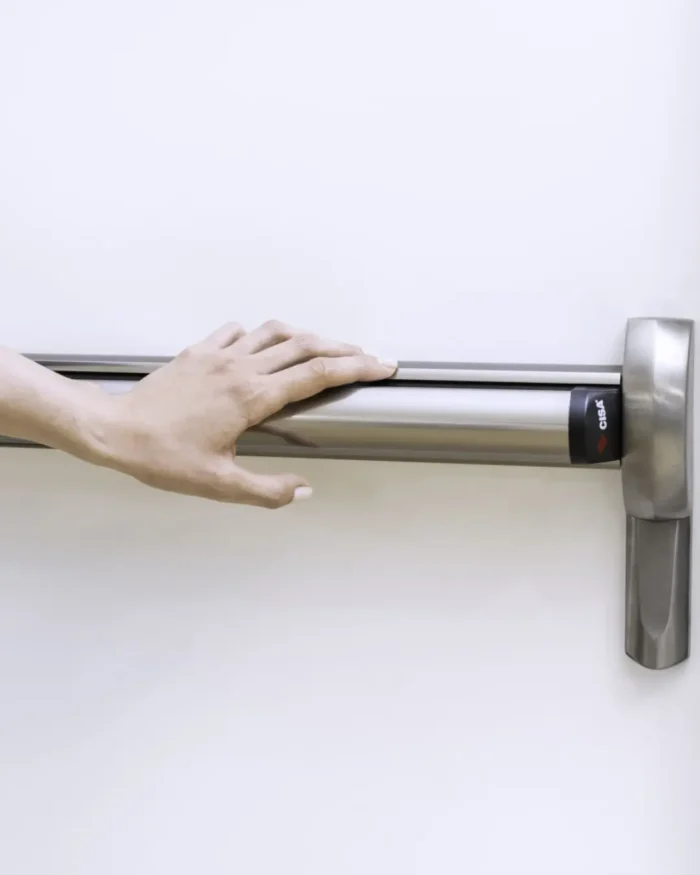 maniglione antipanico milano