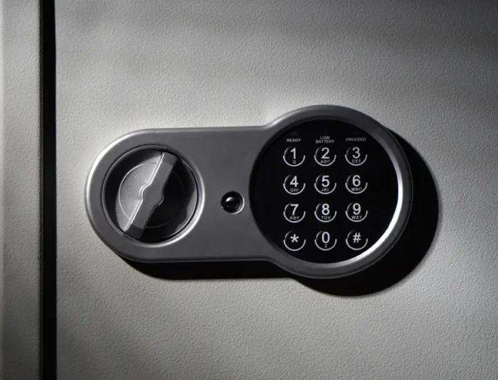 armadi blindati milano