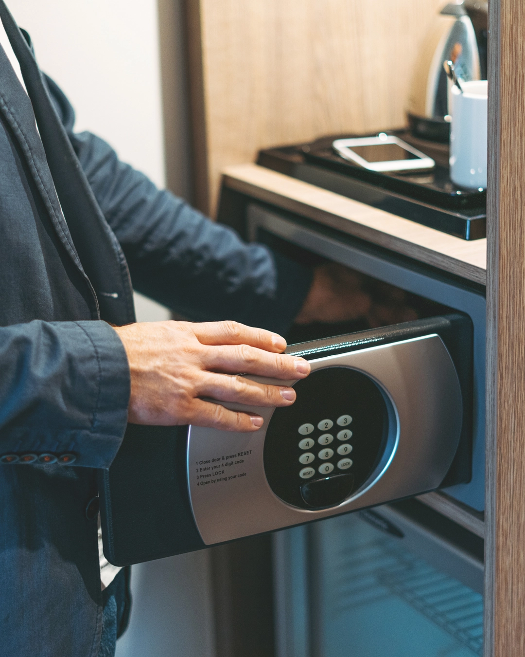 casseforti:casseforti a mobile:milano